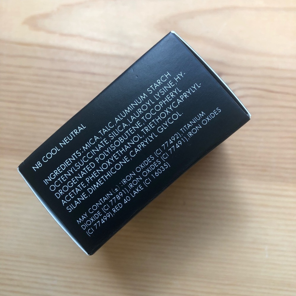 V KOSMETIK Setting Powder - Picture 5 of 8